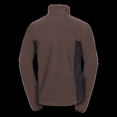 Pánsky flísový multišportový aktívny sveter JEDRZEJ 22