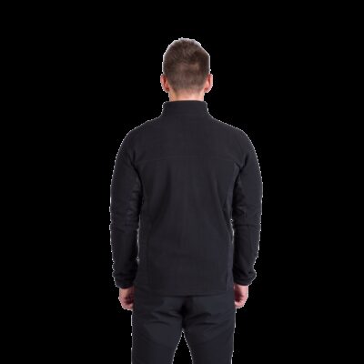 Pánsky flísový multišportový aktívny sveter JEDRZEJ 6