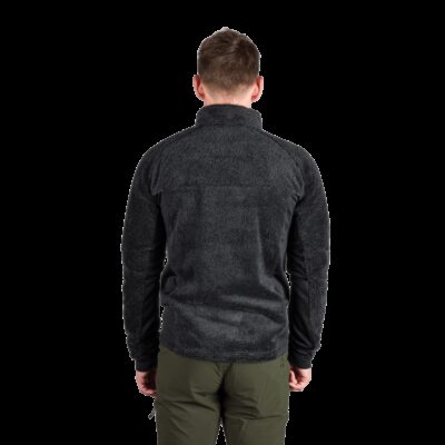 Pánsky aktívny kombinovaný sveter LUDWIK 9