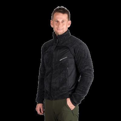 Pánsky aktívny kombinovaný sveter LUDWIK 10