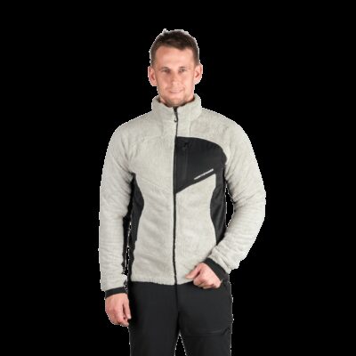 Pánsky aktívny kombinovaný sveter LUDWIK 13