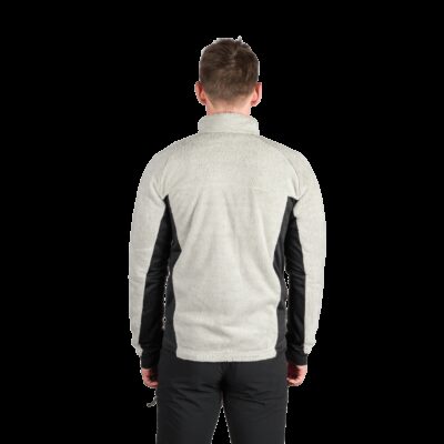 Pánsky aktívny kombinovaný sveter LUDWIK 14