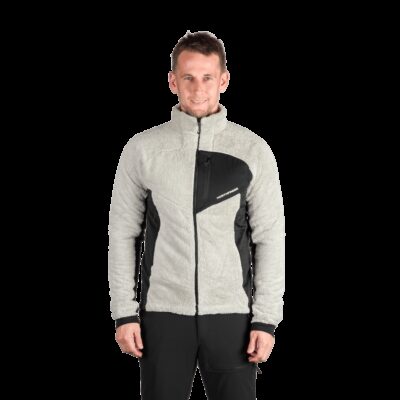 Pánsky aktívny kombinovaný sveter LUDWIK 18