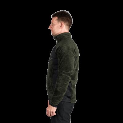 Pánsky aktívny kombinovaný sveter LUDWIK 22