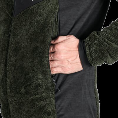 Pánsky aktívny kombinovaný sveter LUDWIK 23