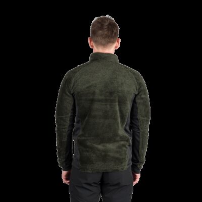 Pánsky aktívny kombinovaný sveter LUDWIK 25