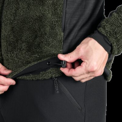 Pánsky aktívny kombinovaný sveter LUDWIK 26