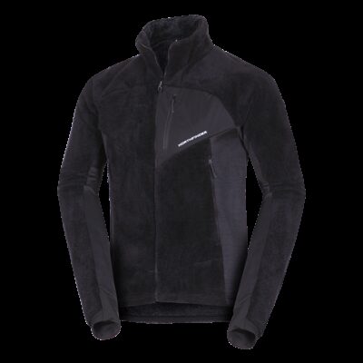 Pánsky aktívny kombinovaný sveter LUDWIK 29