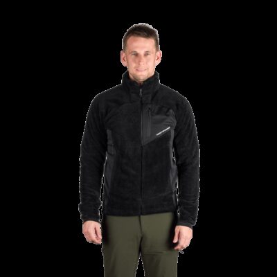 Pánsky aktívny kombinovaný sveter LUDWIK 33