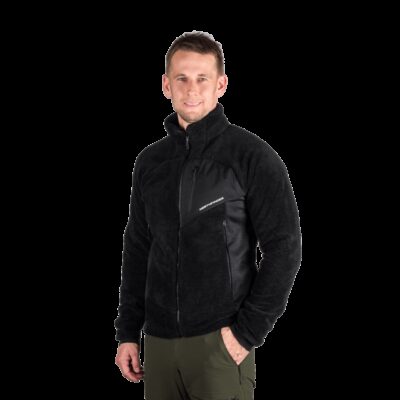 Pánsky aktívny kombinovaný sveter LUDWIK 36