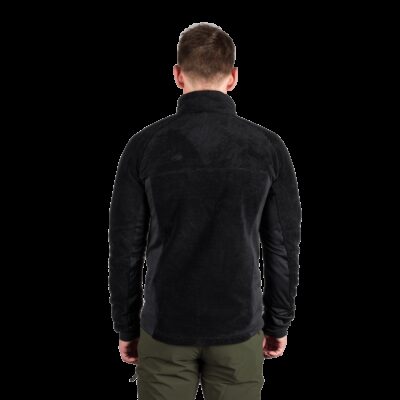 Pánsky aktívny kombinovaný sveter LUDWIK 37