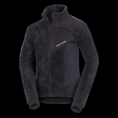 Pánsky aktívny kombinovaný sveter LUDWIK 3