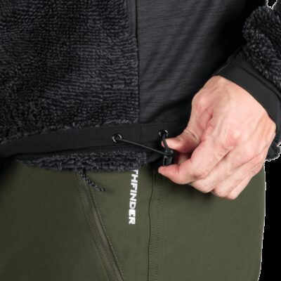 Pánsky aktívny kombinovaný sveter LUDWIK 6