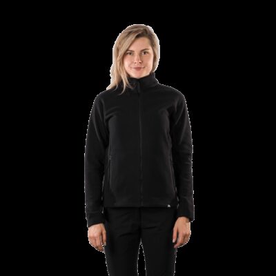 Dámska outdoorová flísová mikina RAYNA 11