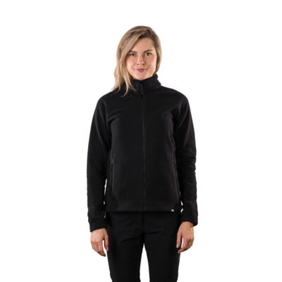 Dámska outdoorová flísová mikina RAYNA 14