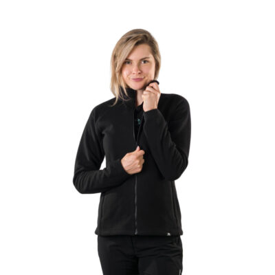 Dámska outdoorová flísová mikina RAYNA 16