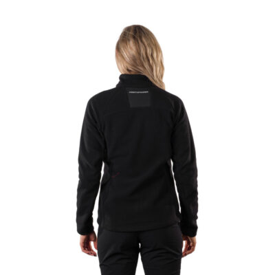 Dámska outdoorová flísová mikina RAYNA 18