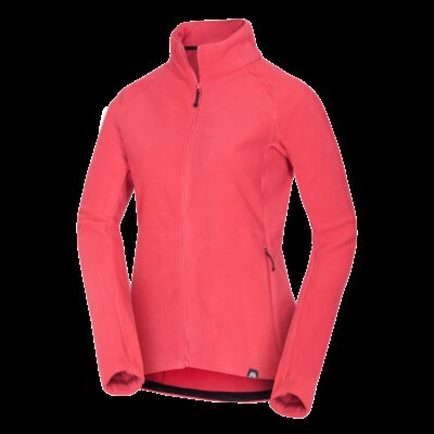 Dámska outdoorová flísová mikina RAYNA 22