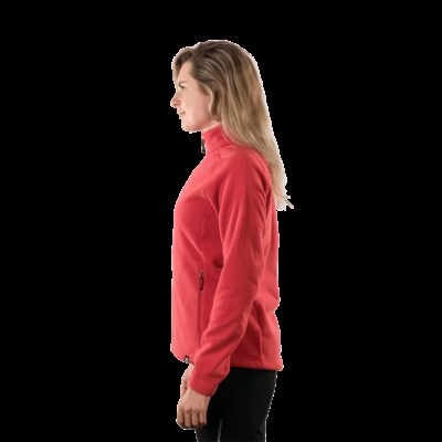 Dámska outdoorová flísová mikina RAYNA 26