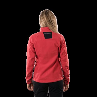 Dámska outdoorová flísová mikina RAYNA 27