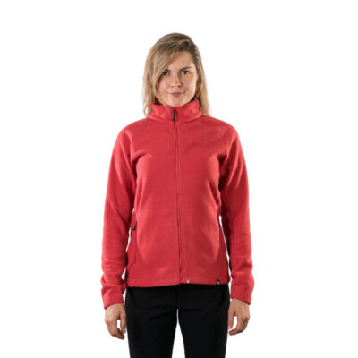 Dámska outdoorová flísová mikina RAYNA 33