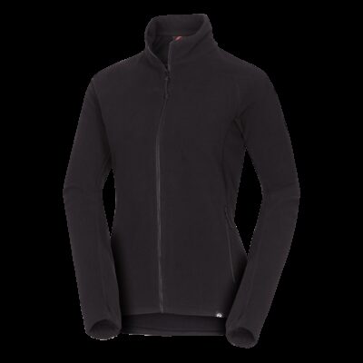 Dámska outdoorová flísová mikina RAYNA 4