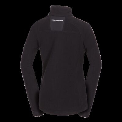 Dámska outdoorová flísová mikina RAYNA 5