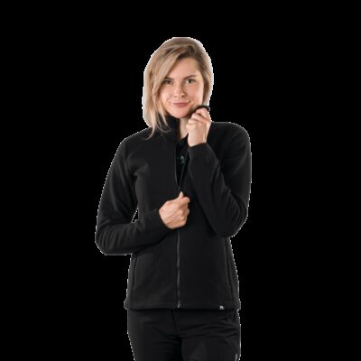 Dámska outdoorová flísová mikina RAYNA 6