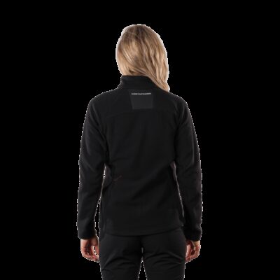 Dámska outdoorová flísová mikina RAYNA 7