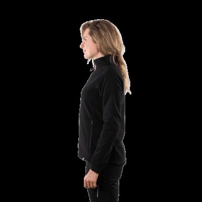 Dámska outdoorová flísová mikina RAYNA 8