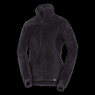 Dámsky outdoorový aktívny kombinovaný sveter MELISA 11