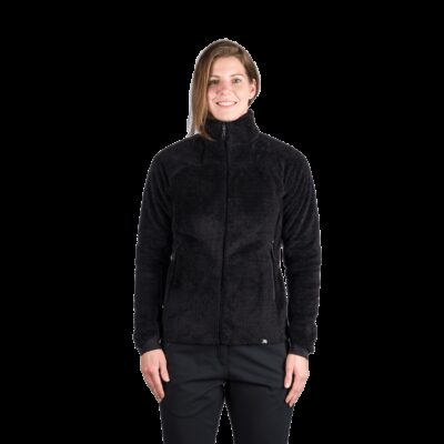 Dámsky outdoorový aktívny kombinovaný sveter MELISA 13