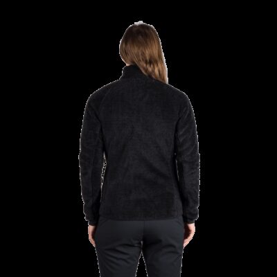 Dámsky outdoorový aktívny kombinovaný sveter MELISA 17