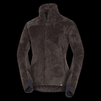 Dámsky outdoorový aktívny kombinovaný sveter MELISA 18