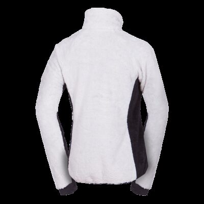 Dámsky outdoorový aktívny kombinovaný sveter MELISA 27