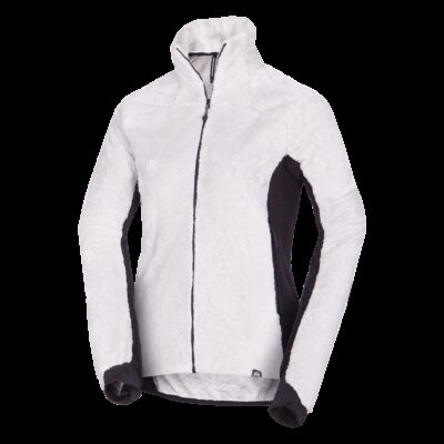 Dámsky outdoorový aktívny kombinovaný sveter MELISA 26