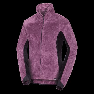 Dámsky outdoorový aktívny kombinovaný sveter MELISA 3