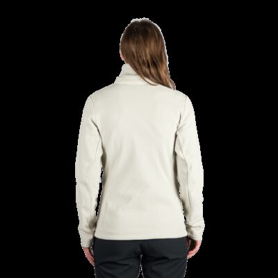 Dámsky outdoorový aktívny sveter BRIANNE 8