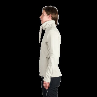 Dámsky outdoorový aktívny sveter BRIANNE 9