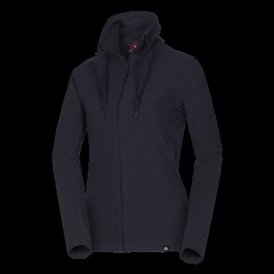 Dámsky outdoorový aktívny sveter BRIANNE 14