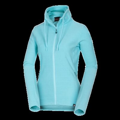 Dámsky outdoorový aktívny sveter BRIANNE 16