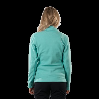 Dámsky outdoorový aktívny sveter BRIANNE 25