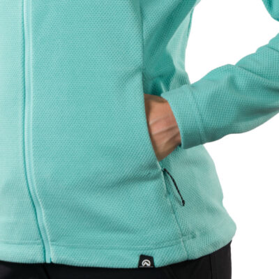 Dámsky outdoorový aktívny sveter BRIANNE 27