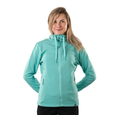 Dámsky outdoorový aktívny sveter BRIANNE 28