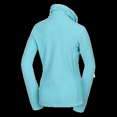 Dámsky outdoorový aktívny sveter BRIANNE 15