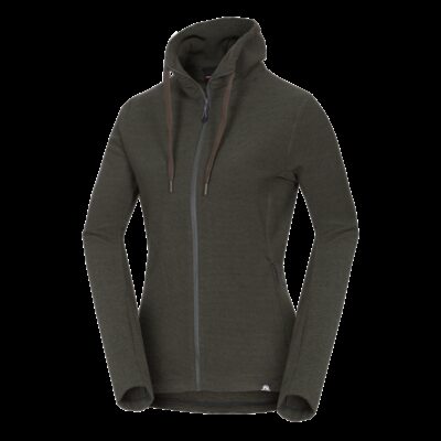 Dámsky outdoorový aktívny sveter BRIANNE 34