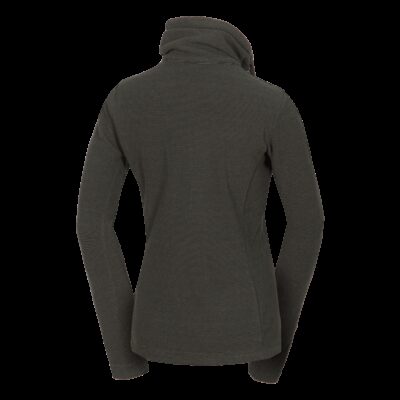 Dámsky outdoorový aktívny sveter BRIANNE 35