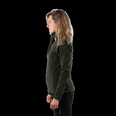 Dámsky outdoorový aktívny sveter BRIANNE 37