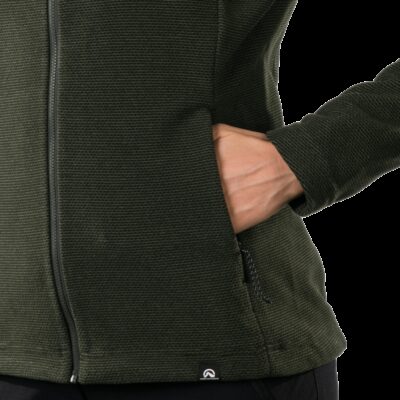 Dámsky outdoorový aktívny sveter BRIANNE 38