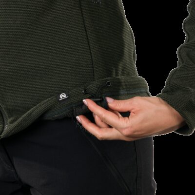 Dámsky outdoorový aktívny sveter BRIANNE 42